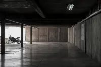 Hotel Nippon y Centro de Eventos - parking