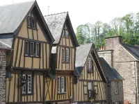 Best Western Hotel des Voyageurs - Wifi
