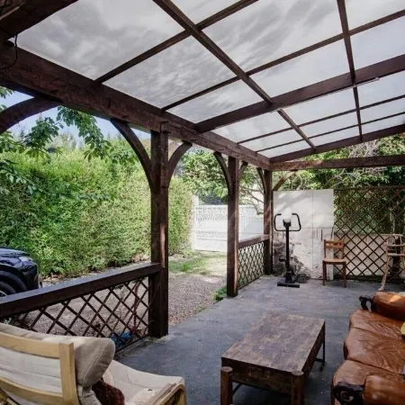 Chic House a 15 minutes of paris