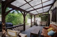 Chic House a 15 minutes of paris - Wifi