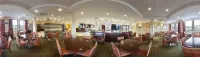 Holiday Inn Express DUNFERMLINE by IHG - breakfast
