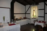 Hotel Kaiserhof - Wifi