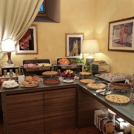 Relais Ducale