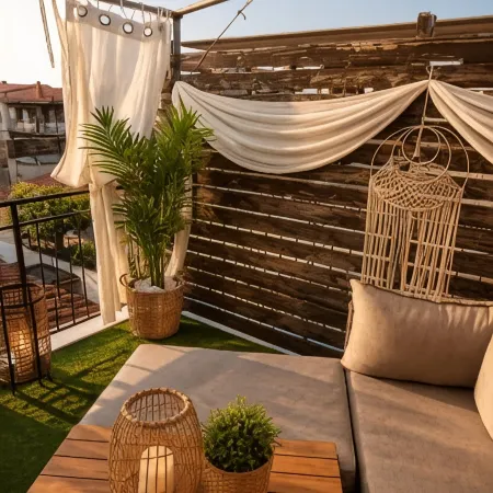 Poseidon Apartments