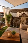 Poseidon Apartments - 2-Star