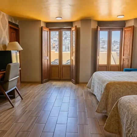 Hotel Casa Santa Lucia