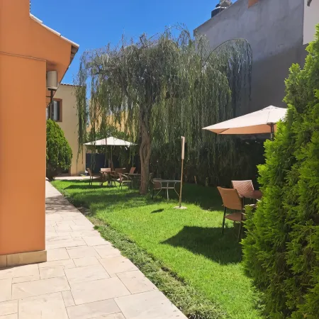 Hotel Meliana