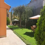 Hotel Meliana - parking