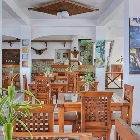 Angelyn's Dive Resort