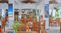 Angelyn's Dive Resort - breakfast