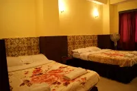 Hotel Shantideva - 2 estrellas