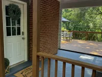 5 Points House - Great Location - 3Br2Ba - Early Check-In - 4성급