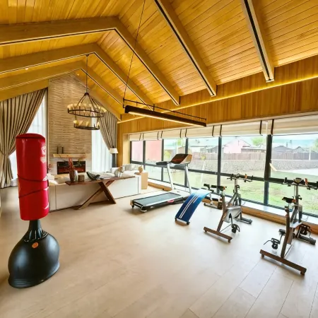 Red Bean Impression Homestay