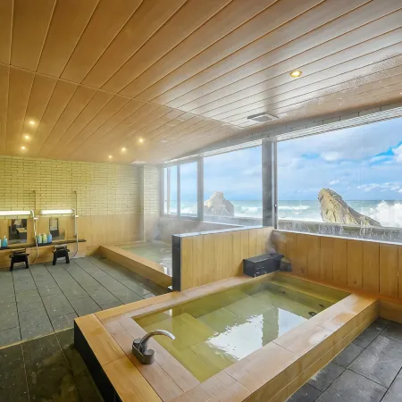 Resort Ryokan Yadokari