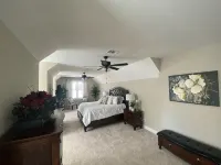 New Home on Golf Course 11 Miles from Augusta National - 4-Star