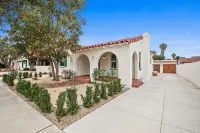 1920's Spanish Revival Home - Wifi