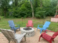 Flag Springs House - only 20 minutes from Branson - 4-Star