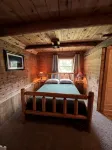 Waterfall Cabin - Pictured Rocks Lodging - Chalets