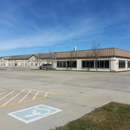 Country Inn & Suites by Radisson, Sidney, NE