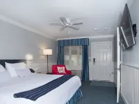 Atlantic Inn - Motel