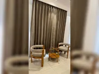 Hotel Ivory Hills - parking