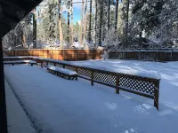 PineCone Lodge - 3 bed/2 bath - South Lake Tahoe (sleeps 6) - 4-Star