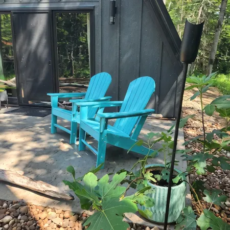 The Acorn of Little Sand BaySecluded, Wooded, and Dog Friendly!