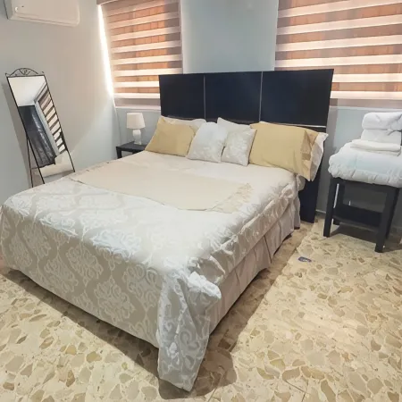 ARIAS PROPERTIES Hotels in Bani