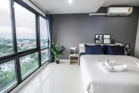 Ploen Ploen Residence - balcony