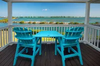 Hawks Cay Resort - Sea View