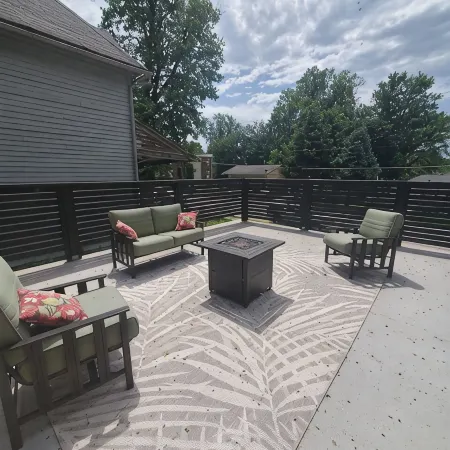 Gorgeous Midtown 3 Bedroom Home