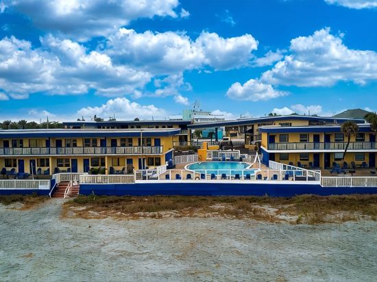 Sandals Inn