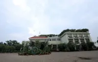 Surya Garden - Pet friendly