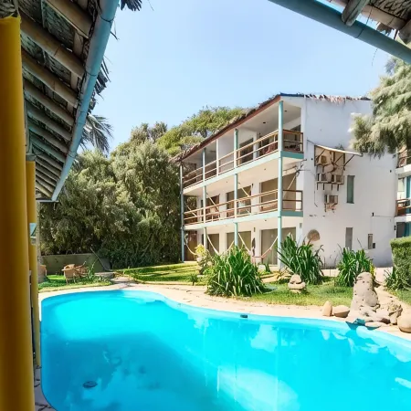 Hotelier Home