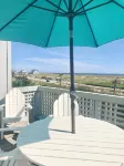 Panoramic Ocean Views - Close to Bhi Club and Shops - Two New Golf Carts - Boutique