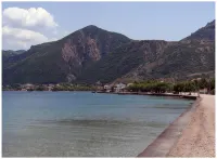 Beachfront Rio Escape - Luxurious Coastal Retreat - Beach