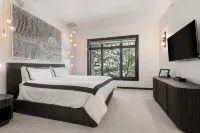 Ski in- ski out  3bd 2ba Modern Contemporary At Capitol Peak Base Village - 4つ星