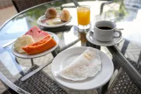 Hotel Diogo - breakfast