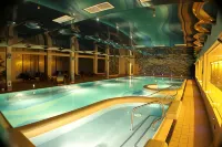 Falls Hotel & Spa - piscina