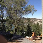PETFRIENDLY,  ROMANTIC , STUDIO WITH INCREDIBLE LAKEVIEW, PRIVATE - CLOSE TO ALL - 3-نجوم