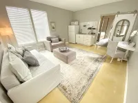 Fortunata Winery Villa #5, Elegant Stay for 4 - Villas