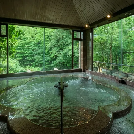 Yunode Ryokan