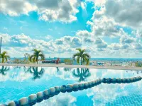 Swiss-Belinn Ska Pekanbaru - Pools