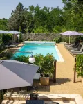 Hôtel Restaurant le Relais des Gourmands - que admiten mascotas