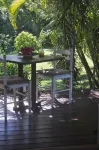 Bohemian tropical cottage, homestay 5 minutes from the Diamant beach ... - 무료 와이파이