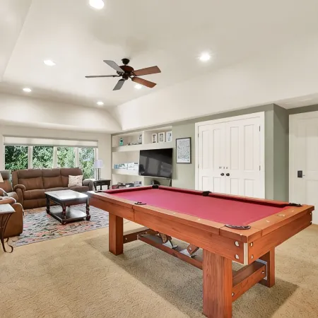 Your Luxury Mountain Adventure Home
