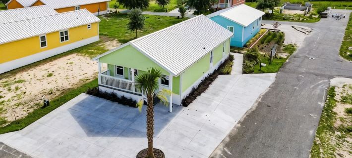 New house in Beautiful Steinhatchee, Florida! Boat Parking! 딕시 카운티 호텔