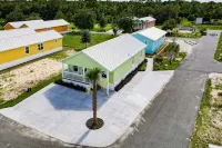 New house in Beautiful Steinhatchee, Florida! Boat Parking! - 3 estrellas