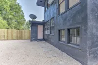 Tiny Trendy Traveler's Studio in Historic Midtown! -  Appartamenti vacanze