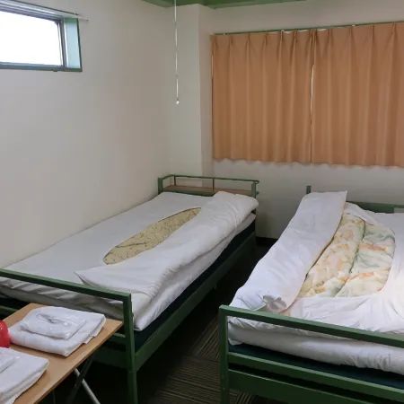 Shochikubai Hostel No.2 - Men Only